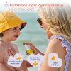 CHICCO Sprej detský na opaľovanie SPF50+, 150 ml 0m+