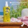 CHICCO Sprej detský na opaľovanie SPF50+, 150 ml 0m+