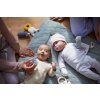 Philips AVENT Cumlík 0-6m Soothie dievča 2 ks