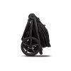 Venicci Upline 3 Onyx Carrycot 4
