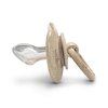 53563 1 bamboo pacifier pure khaki 2