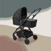 53650 2 ss22 mondo concept collection carrycot black lp