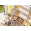 53677 5 ss22 poolside playtime bathrobe blushing pink bucket hat lemon sprinkles lp