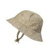 53677 50590101504d buckete hat lemon sprinkle side ss22 pp