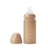 53725 60252101151na glass feeding bottle blushing pink open ss22 pp