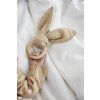 53746 1 ss22 welcome to the world teether pure khaki lp