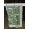 54787 4 70360202419na soft cotton blanket william mor