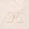 56071 2 7333222024923 70655206113na bath poncho creamy white pp
