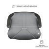 KINDERKRAFT Podsedák I-Boost 2 (125–150 cm) Grey