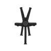 Stokke Tripp Trapp popruhy Harness² black