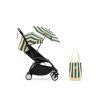 YOYO RivieraMonaco BUNDLE reclined black 251219 5618