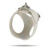 CURLI Postroj pre psov so sponou Air-Mesh Light Tan XS, 3-5 kg