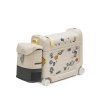 Stokke JetKids - Travel Bundle kufor Moonglow White