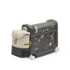 Stokke JetKids - Travel Bundle kufor Midnight Grey