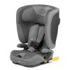 KINDERKRAFT Autosedačka Fix2Go i-Size 76-150 cm Grey