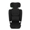 KINDERKRAFT Autosedačka Fix2Go i-Size 76-150 cm Black