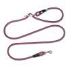 CURLI Vodítko pre psov Vario Comfort Ruby S