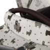 20391 2 abc design puppenwagen migno marron 03