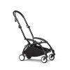 STOKKE® YOYO³ konštrukcia - čierny rám