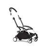 STOKKE® YOYO³ konštrukcia - biely rám