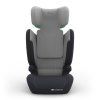 KINDERKRAFT Autosedačka i-Spark 2 Plus i-Size (100-150 cm) Grey