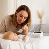 CANPOL BABIES Odsávačka elektrická nosová Noseo