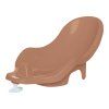 18446 lezadlo do vanicky bebe jou copper