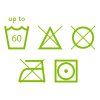 19107 2 change mat wash symbols