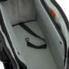PALOPA  Carrier Bag Weda black