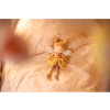 Víla plyšová Bee Lily