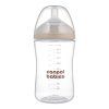 CANPOL BABIES Fľaša antikoliková Natural shape 260ml