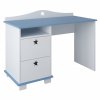 biurko białe niebieski 1 (1)