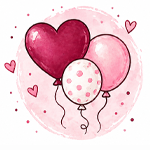 balony a party doplnky