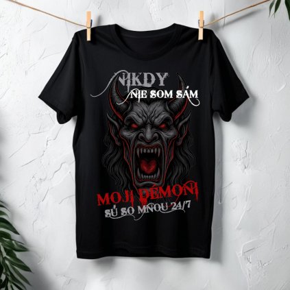 DEMONI TRICKO