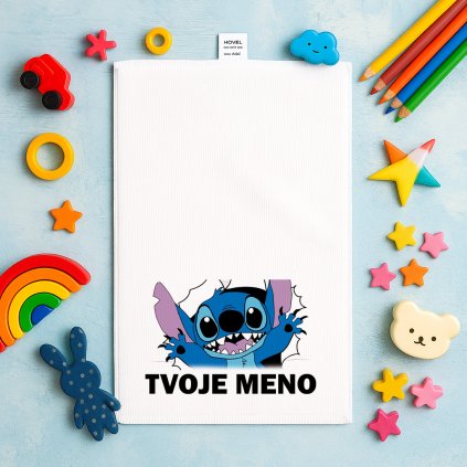 STITCH UTERAK
