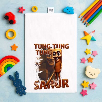 tung tung sahur uterak