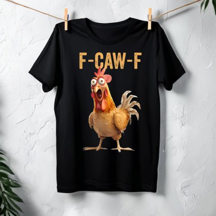 fcawf tricko panske