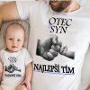 otec a syn najlepsi tim