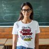 chce to velke srdce tricko damske