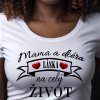 mama a dcera laska na cely
