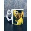 hrnček s brázkom - Ronaldo