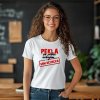pekla sa vobec nebojim biele tricko