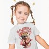 ballerina ccappuccina tricko detske