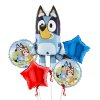 sada foliovych balonku bluey 5 ks