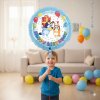 detska oslav a bluey balon foliovy