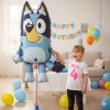 heliovy balon bluey velky