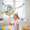 detsky heliovy balon na narodeniny bluey