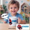 spiderman detsky pohar s vlastnym menom