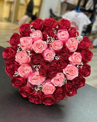 💖 Valentín sa blíži! Prekvapte originálnym darčekovým boxom 🎁 Hľadáte dokonalý darček? Naše s láskou vyskladané originálne...