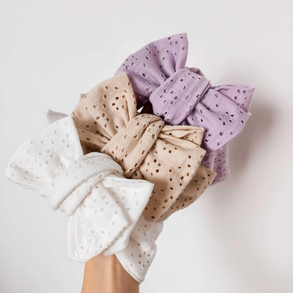 Výhody ekologických materiálů dětského oblečení